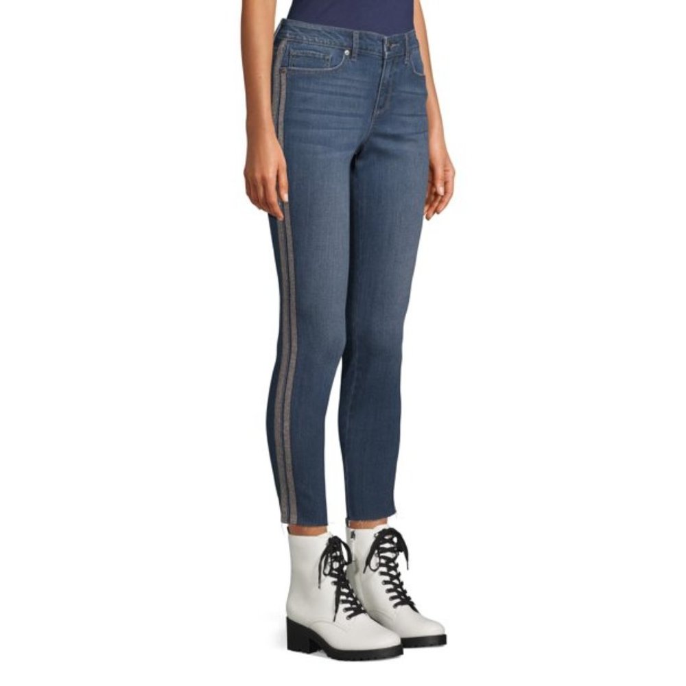 Brand New Ladies Jeans Brand Scoop $34 Retail Nwot Nice